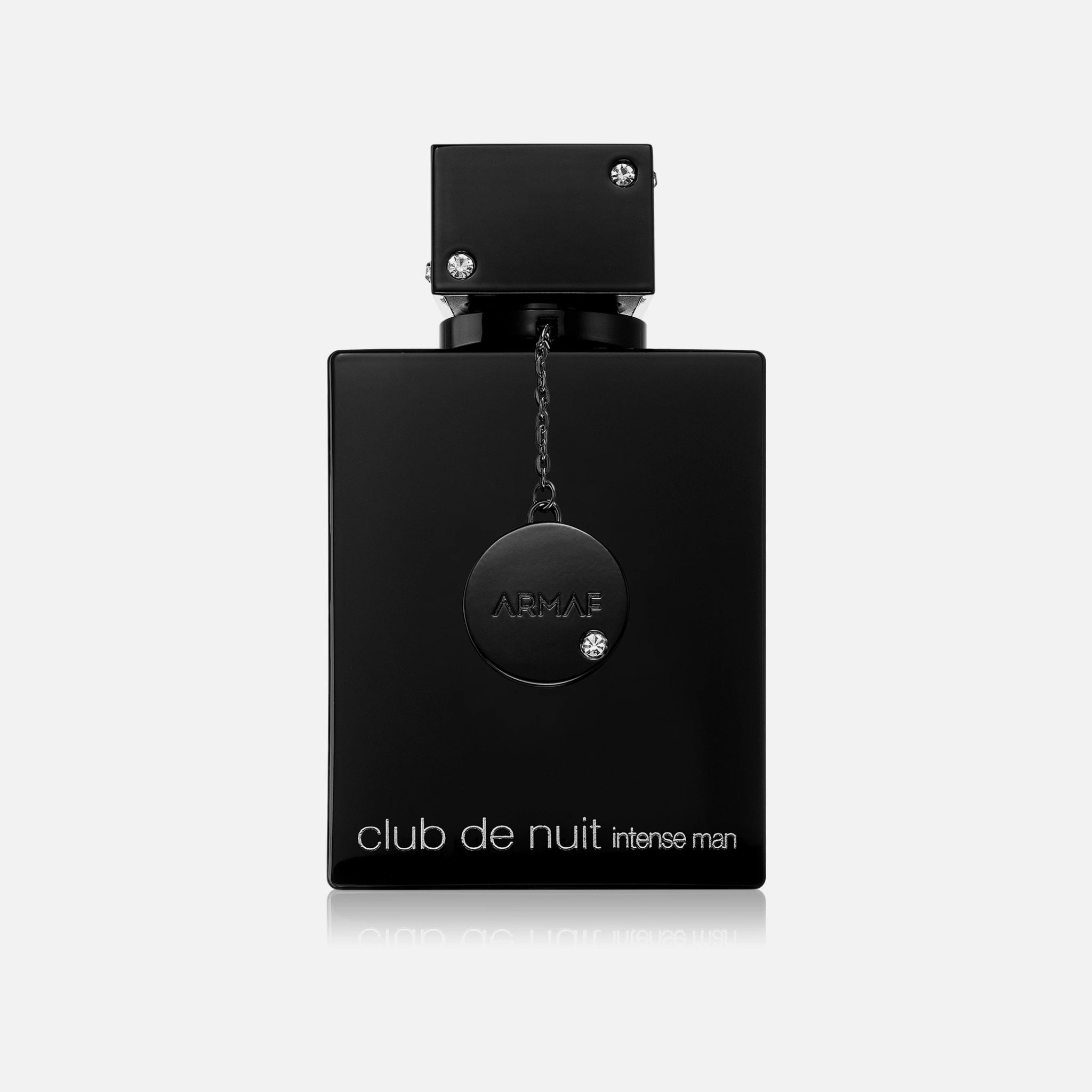 Armaf Club de Nuit Man Intense Men's Eau de Parfum - 105ml – bottle